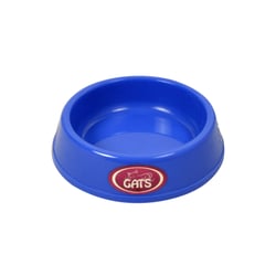 Comedouro Para Gato Pet Flex Azul - 1 Unidade