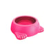 Comedouro Para Gatos Furacão Pet Glamour Rosa 500Ml - 1 Unidade - 500 Mililitros - 500 Mililitros