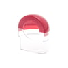 Comedouro Para Pássaros Roller Tudo Pet Vermelho - 1 Unidade