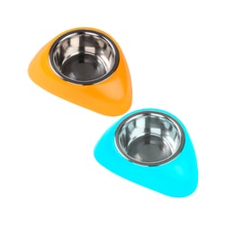 Comedouro Pawise 350Ml - Cores Sortidas