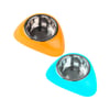 Comedouro Pawise 350Ml - Cores Sortidas
