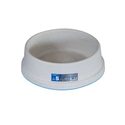 Comedouro Pesado Mokoi 360Ml - 1 Unidade