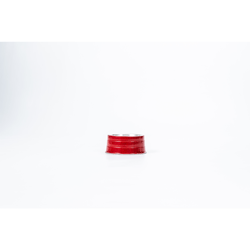 Comedouro Pesado Nf Pet 300Ml Vermelho Para Cachorros