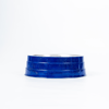 Comedouro Pesado Nf Pet Gigante 3L Azul - 1 Unidade Para Cachorros