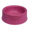 Comedouro Pesado Royale Rosa Para Cães - 1 Unidade - Tamanho PP