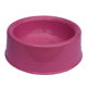 Comedouro Pesado Royale Rosa Para Cães - 1 Unidade - Tamanho PP - Tamanho PP