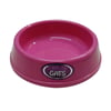 Comedouro Pet Flex Para Gatos - Rosa Único - 1 Unidade