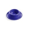 Comedouro Pet Injet Anti Formiga Azul Para Cachorros - Tamanho G