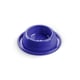 Comedouro Pet Injet Anti Formiga Azul Para Cachorros - Tamanho G - Tamanho G