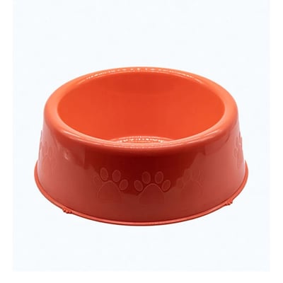 Comedouro Pet Injet Design Filhote Coral 300Ml