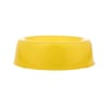 Comedouro Pet Injet Para Cães Filhotes - 300Ml Prime Amarelo