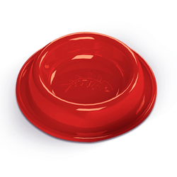 Comedouro Pet Injet Para Gatos Anti Formiga Vermelho