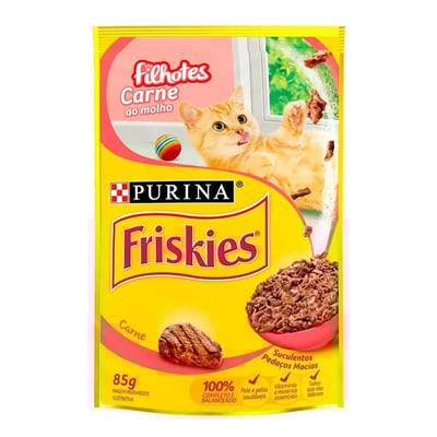Comedouro Pet Injet Postura Correta Gato Preto