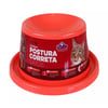Comedouro Pet Injet Postura Correta Gato Vermelho