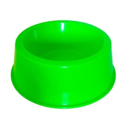 Comedouro Pet Toys 160Ml Para Gatos - 1 Unidade