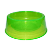 Comedouro Pet Toys Grande Verde - 1900Ml Para Cachorros