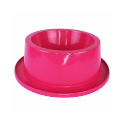 Comedouro Plastico Classico Gatos 180Ml