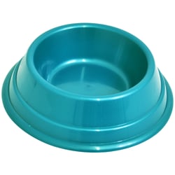 Comedouro Plastico Gatos Verde Triton Dog 140Ml