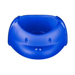 Comedouro Plástico Sanremo 650Ml Para Cachorros
