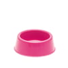Comedouro Plástico Tudo Pet Rosa Para Hamster - 50Ml