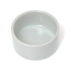 Comedouro Porcelana Kakatoo N° 3 - Tamanho 3