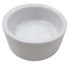 Comedouro Porcelana Kakatoo Nº 03 Para Roedores - 1 Unidade