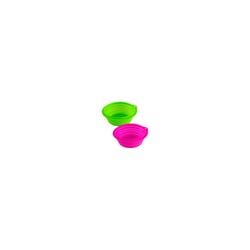 Comedouro Portátil Silicone Pawise - 1 Litro