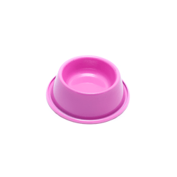 Comedouro Royale Leve Rosa Para Cães - 1 Unidade - Tamanho PP
