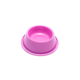 Comedouro Royale Leve Rosa Para Cães - 1 Unidade - Tamanho PP - Tamanho PP