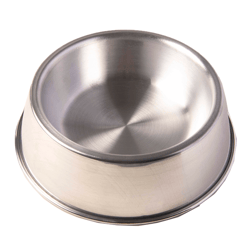 Comedouro Royale Para Cachorros Leve - Tamanho M