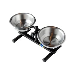 Comedouro Royale Regulável Para Gatos - 1 Unidade