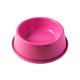 Comedouro Royale Rosa Para Cães - Tamanho M - Tamanho M
