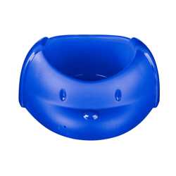 Comedouro Sanremo 650Ml Para Cachorros - Plástico