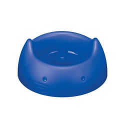 Comedouro Sanremo Azul 200Ml - 1 Unidade