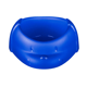 Comedouro Sanremo Azul Para Cães - 1 Unidade - 300 Mililitros - 300 Mililitros