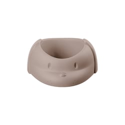 Comedouro Sanremo Plástico Castor Para Cães - 1 Unidade - 300 Mililitros