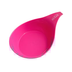 Comedouro Spike Rosa Para Gatos - 1 Unidade