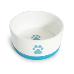 Comedouro The Pets Porcelana 450Ml - 1 Unidade
