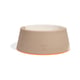 Comedouro Zee Dog Melamina Desert Para Cães - 1 Unidade - Tamanho P - Tamanho P