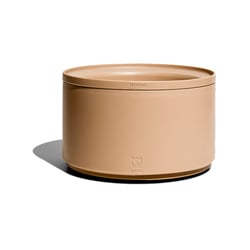 Comedouro Zee.Dog Bowl Sand Para Caes