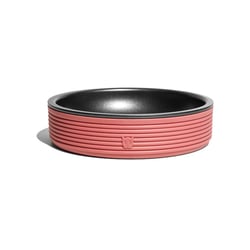 Comedouro Zee.Dog Duo Bowl Terracotta Para Gatos