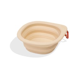 Comedouro Zee.Dog Go Bowl Biscotti Para Cães - 1 Unidade
