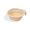 Comedouro Zee.Dog Go Bowl Biscotti Para Cães - 1 Unidade