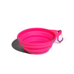 Comedouro Zee.Dog Go Bowl Para Cães - 1 Unidade - Tamanho P