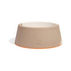 Comedouro Zee.Dog Melamina Desert G Para Cães - Tamanho G