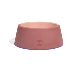 Comedouro Zee.Dog Melamina Terranova Para Cães - 1 Unidade - Tamanho P