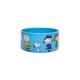 Comedouro Zooz Pets All Friends 570Ml Azul Para Cães E Gatos - 570 mililitros - 570 mililitros