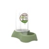 Comedouro/Bebedouro Plast Pet Flex Gourmet Eco Para Cães E Gatos - 1 Unidade - 650 Mililitros