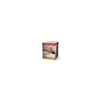 Comfortis Elanco Antipulgas - Para Cães De 4,5 A 9Kg E Gatos De 2,8 A 5,4Kg - 3 Comprimidos