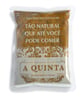 Comida Natural A Quinta Sensitive 300G Para Cachorros